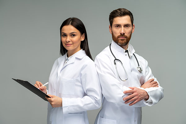 peptide therapy clinic in Oakland